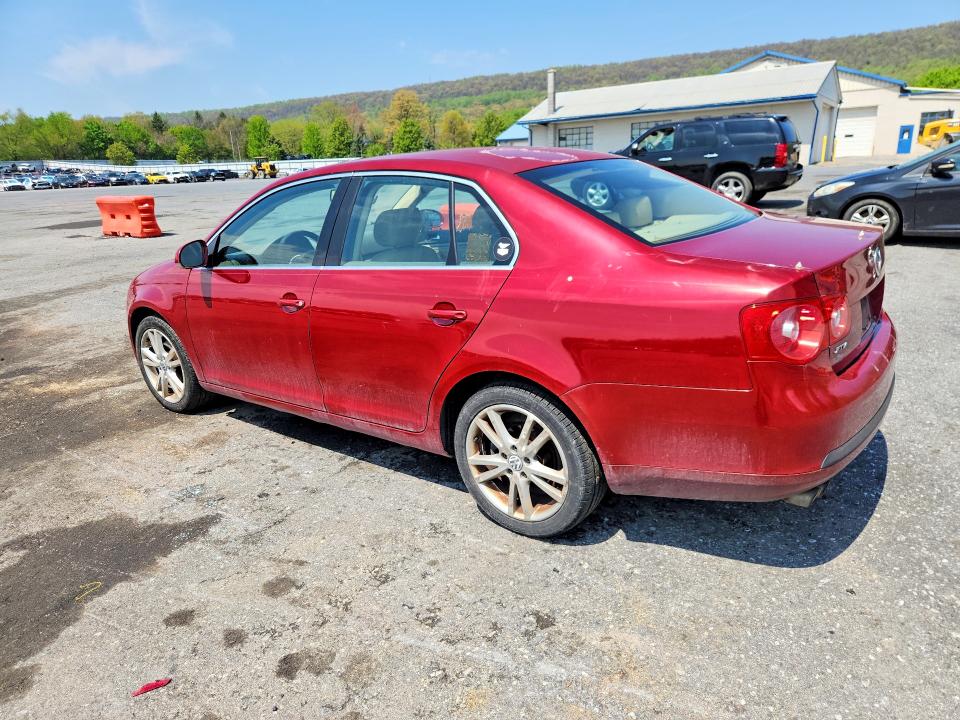 50962986 :رقم المزاد ، 3VWRG71K96M620361 vin ، 2006 Volkswagen Jetta مزاد بيع