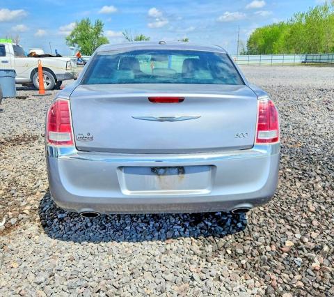 Aukcja sprzedaży 2014 Chrysler 300, vin: 2C3CCAAG2EH280355, numer aukcji: 51179756