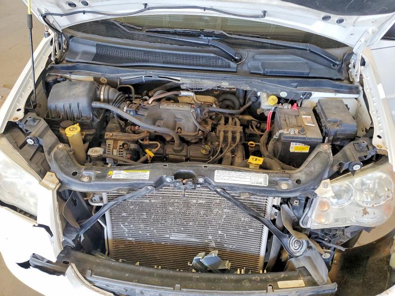 50231006 :رقم المزاد ، 2A8HR44E09R530065 vin ، 2009 Chrysler Town & Country مزاد بيع