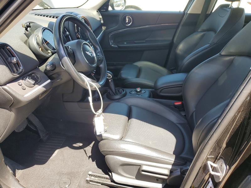 Продаж на аукціоні авто 2018 Mini Cooper, vin: WMZYT3C37J3E93745, номер лоту: 50874276