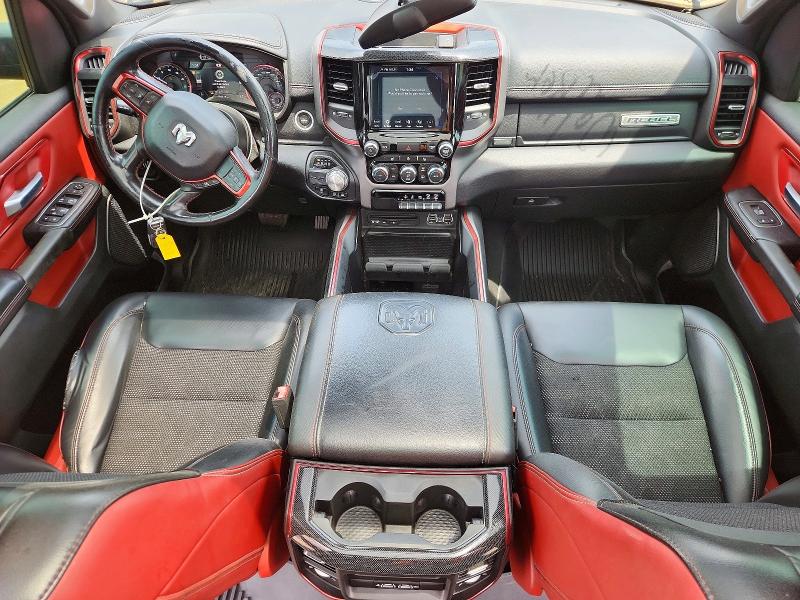 Продажа на аукционе авто 2019 Ram 1500, vin: 1C6RRELT6KN567732, номер лота: 51251896