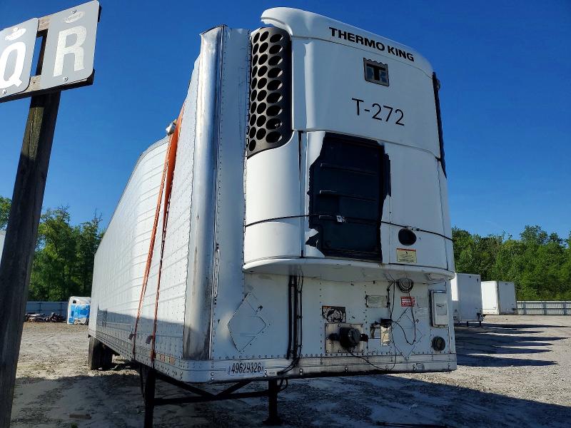 Продаж на аукціоні авто 2012 Gdan Trailers, vin: 1GRAA0628CW704707, номер лоту: 49629326