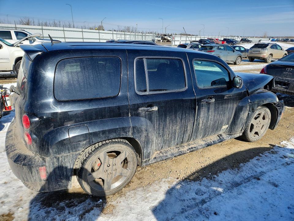 Продаж на аукціоні авто 2008 Chevrolet Hhr, vin: 3GNDA63X28S634836, номер лоту: 48159416