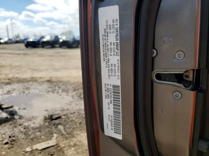 Продаж на аукціоні авто 2014 Chrysler 300, vin: 2C3CCAET0EH119588, номер лоту: 51694336