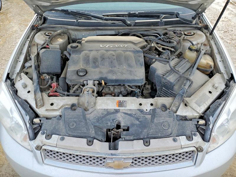 Aukcja sprzedaży 2012 Chevrolet Impala, vin: 2G1WA5E32C1258190, numer aukcji: 48286426