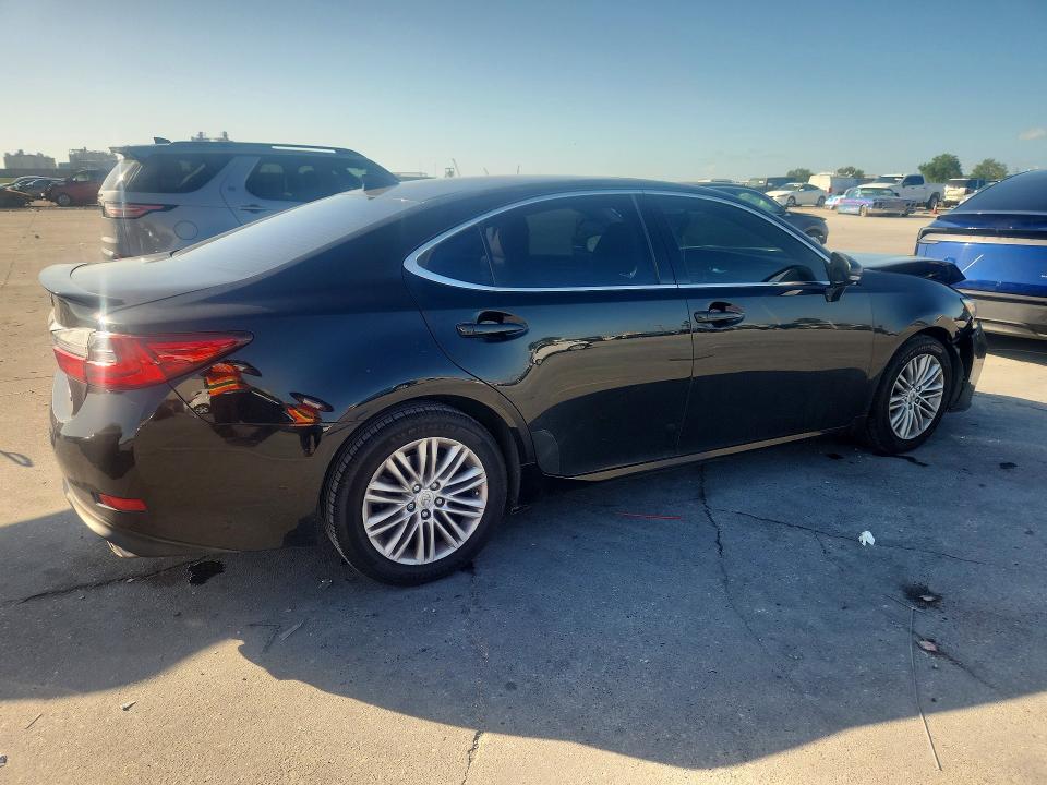 Aukcja sprzedaży 2016 Lexus Es, vin: JTHBK1GG0G2228668, numer aukcji: 50181886