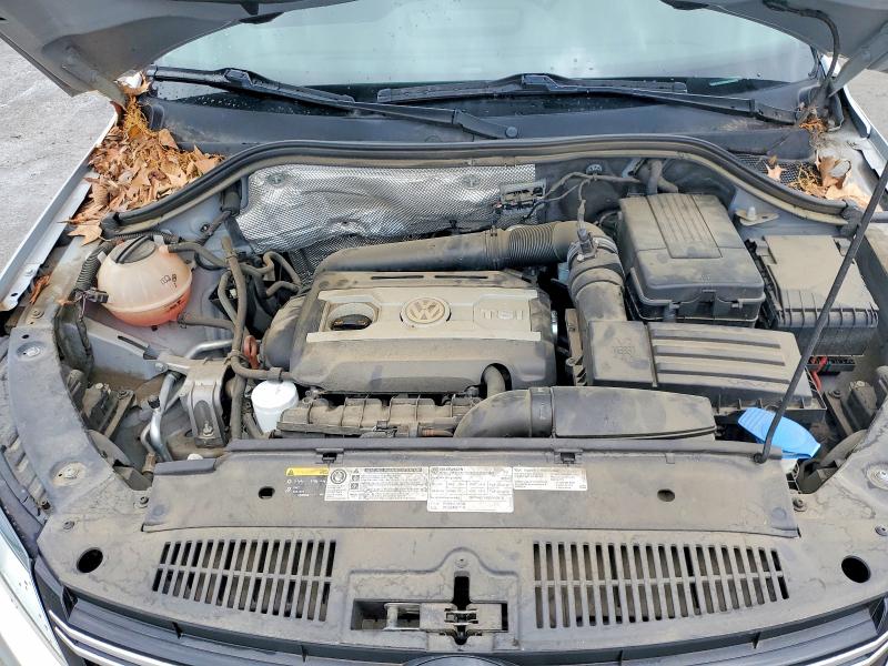 50959576 :رقم المزاد ، WVGAV7AX9DW555358 vin ، 2013 Volkswagen Tiguan مزاد بيع