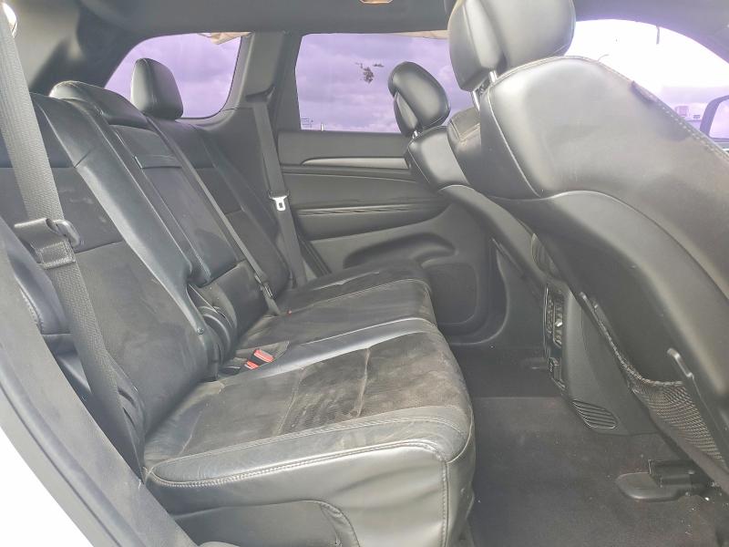Aukcja sprzedaży 2015 Jeep Grand Cherokee, vin: 1C4RJEAG7FC198953, numer aukcji: 54695506