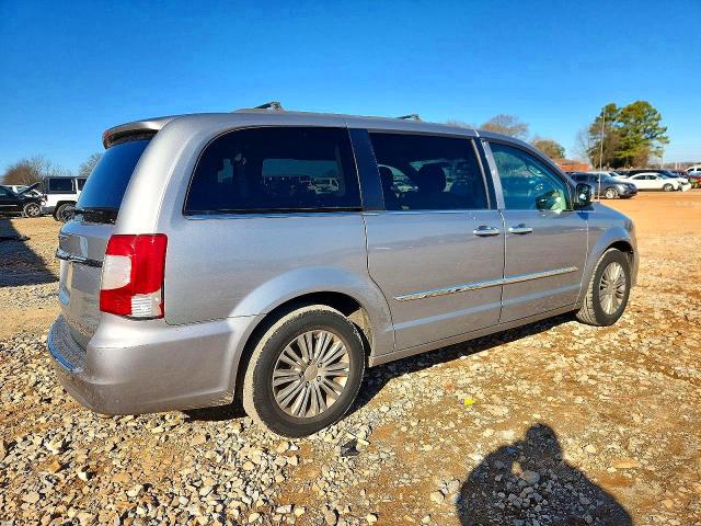 Aukcja sprzedaży 2015 Chrysler Town & Country, vin: 2C4RC1CG4FR521878, numer aukcji: 49035816