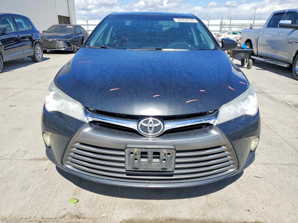 Aukcja sprzedaży 2017 Toyota Camry, vin: 4T1BF1FK0HU763528, numer aukcji: 50458756