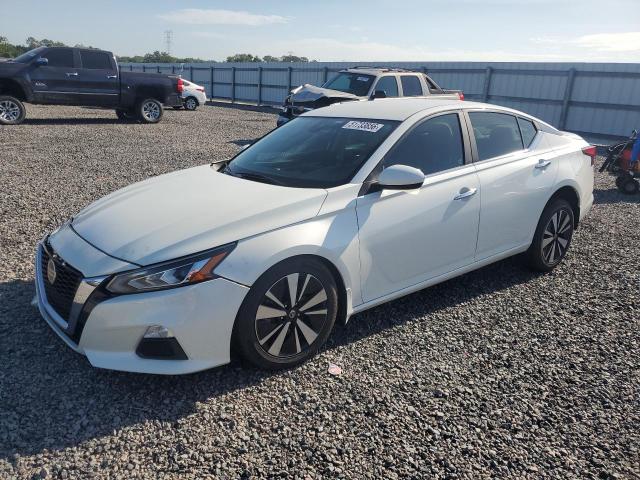 Aukcja sprzedaży 2021 Nissan Altima, vin: 1N4BL4DW1MN324515, numer aukcji: 51733856