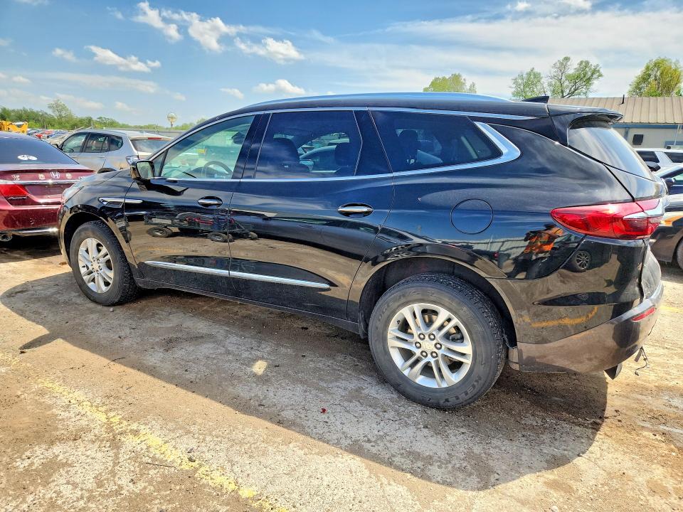 Aukcja sprzedaży 2018 Buick Enclave, vin: 5GAERBKW4JJ135701, numer aukcji: 49616566