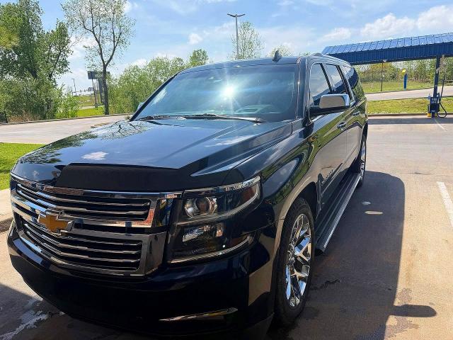 Aukcja sprzedaży 2018 Chevrolet Suburban, vin: 1GNSKJKC5JR172013, numer aukcji: 49986246