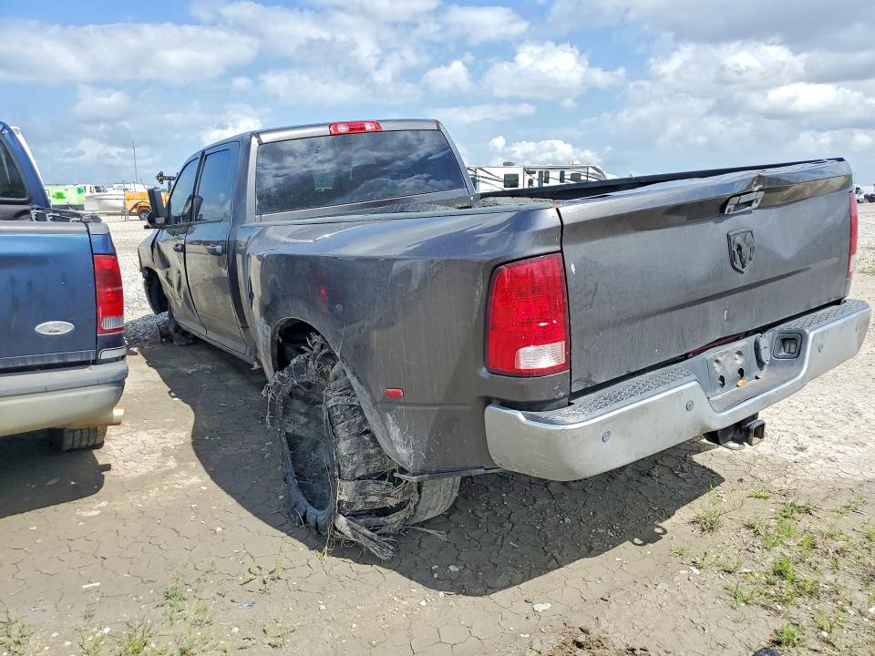 2017 Ram 3500 მანქანა იყიდება აუქციონზე, vin: 3C63RRGL9HG747845, აუქციონის ნომერი: 50132936