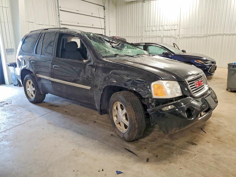 Продажа на аукционе авто 2008 Gmc Envoy, vin: 1GKDT13S882252711, номер лота: 51757776
