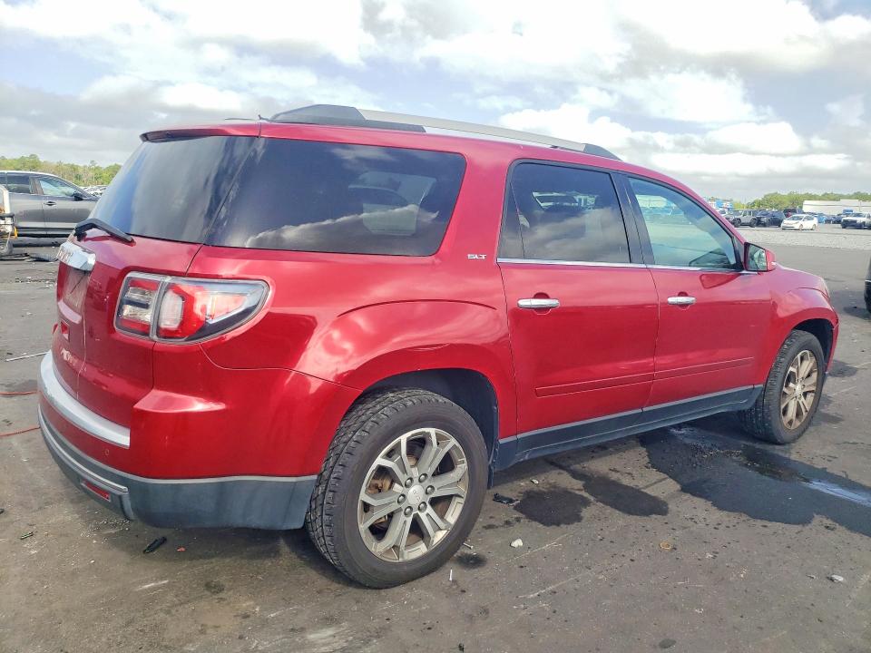 Aukcja sprzedaży 2014 Gmc Acadia, vin: 1GKKRRKD1EJ202502, numer aukcji: 78525605