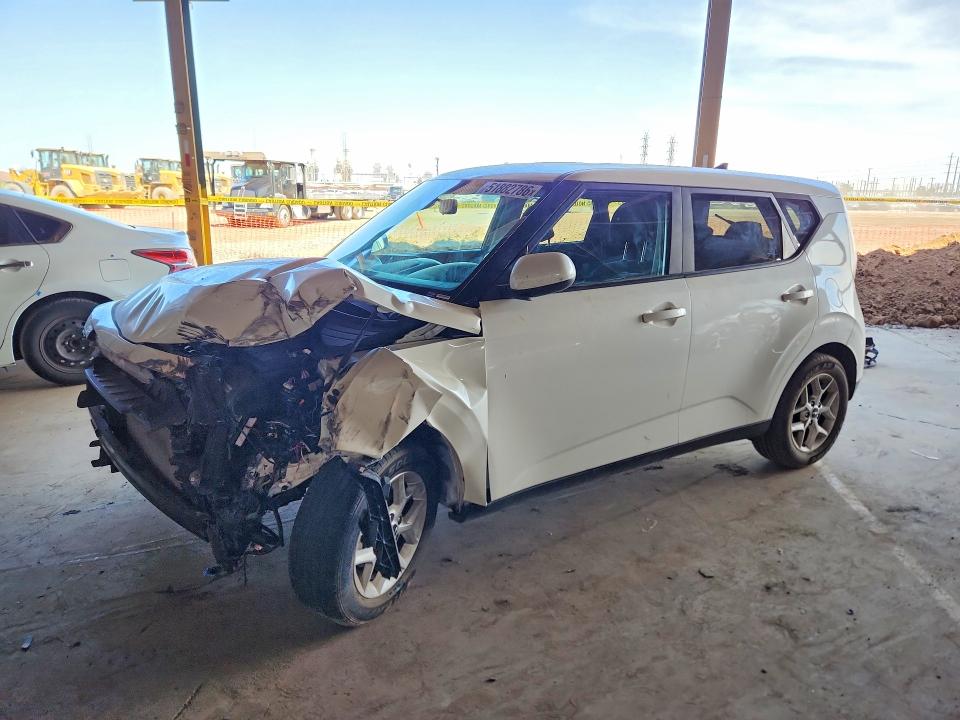 Продаж на аукціоні авто 2023 Kia Soul, vin: KNDJ23AU8P7861722, номер лоту: 51882786
