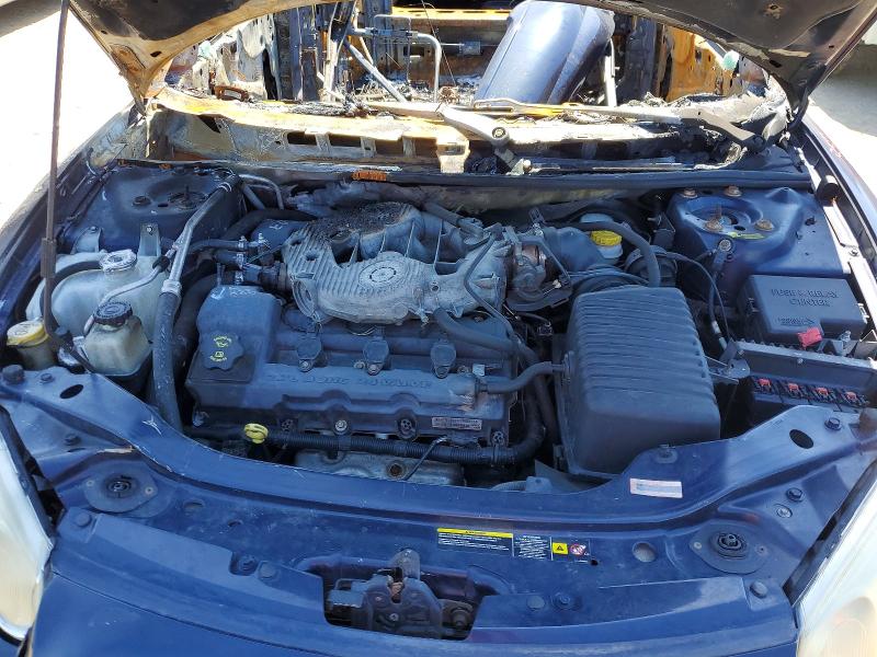 Продажа на аукционе авто 2006 Chrysler Sebring, vin: 1C3EL55R26N130850, номер лота: 50186086