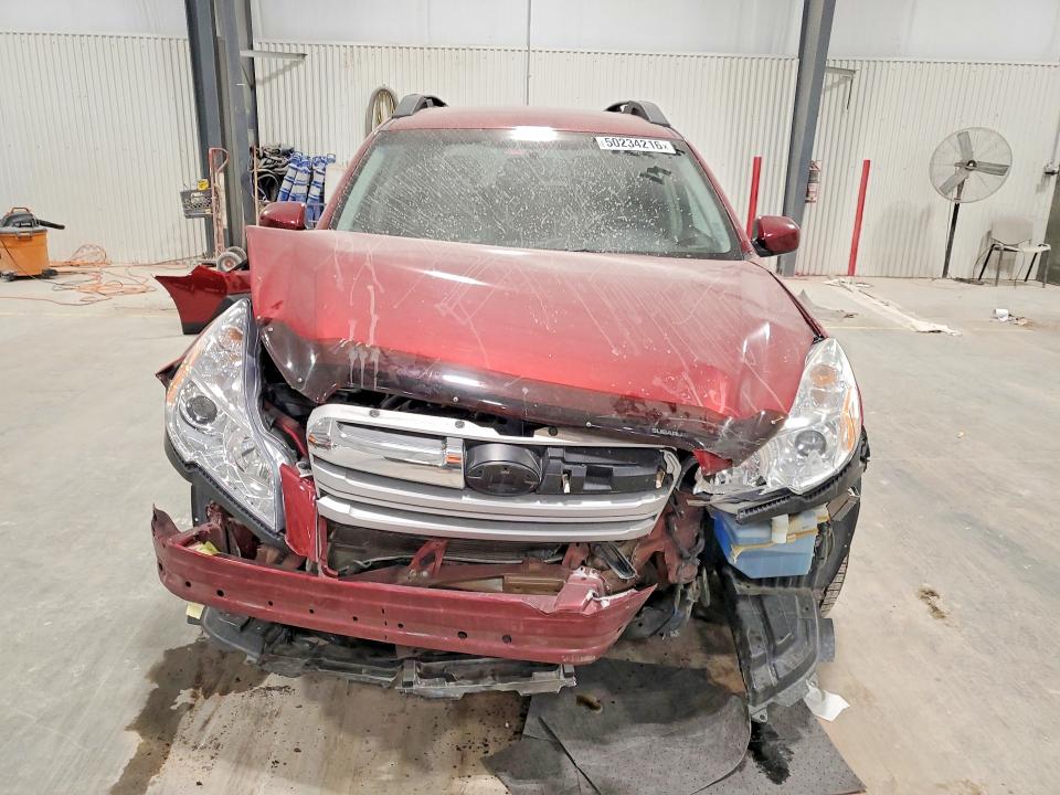 Продажа на аукционе авто 2013 Subaru Outback, vin: 4S4BRCJC1D3313809, номер лота: 50234216