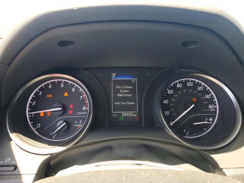 51547866 :رقم المزاد ، 4T1G11AK8RU917321 vin ، 2024 Toyota Camry مزاد بيع