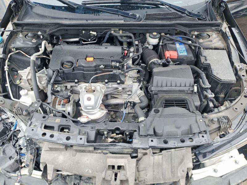Продажа на аукционе авто 2024 Honda Civic, vin: 2HGFE2F32RH112009, номер лота: 46986696