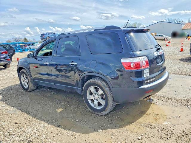 Продаж на аукціоні авто 2012 Gmc Acadia, vin: 1GKKVNED8CJ216958, номер лоту: 48421796