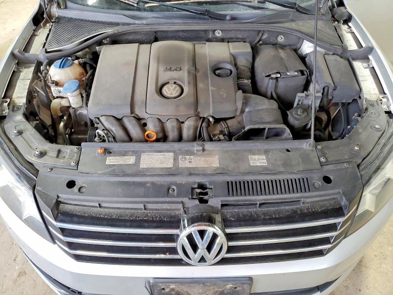Aukcja sprzedaży 2013 Volkswagen Passat, vin: 1VWAH7A34DC032160, numer aukcji: 49717916