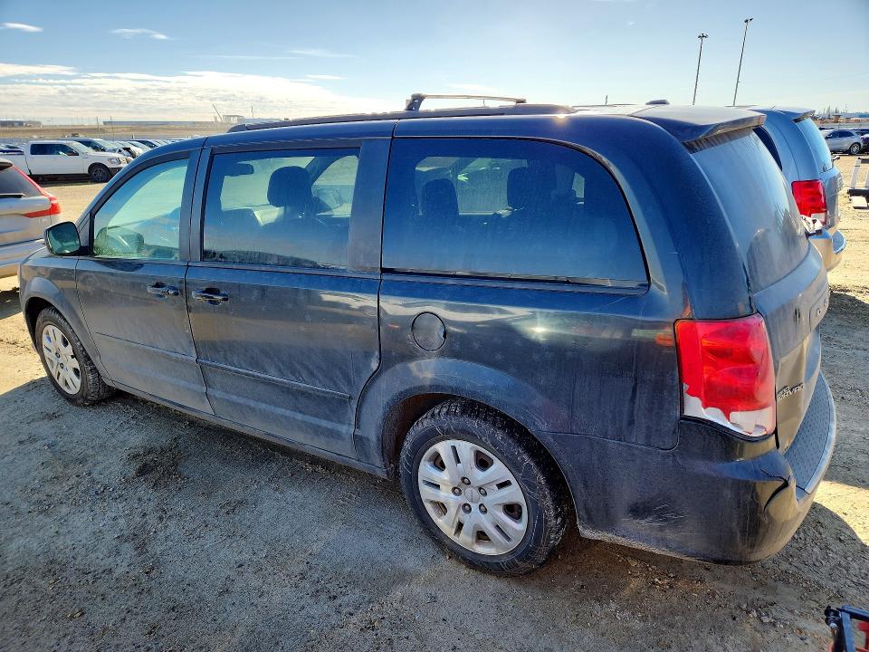 Продажа на аукционе авто 2014 Dodge Grand Caravan, vin: 2C4RDGBG1ER426274, номер лота: 50294206