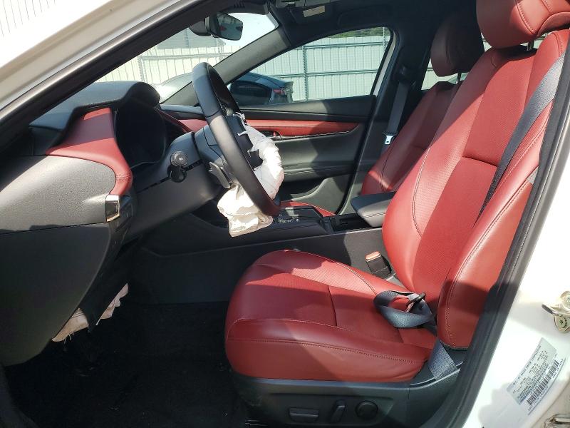 Продажа на аукционе авто 2021 Mazda 3, vin: JM1BPAML1M1348937, номер лота: 48454396