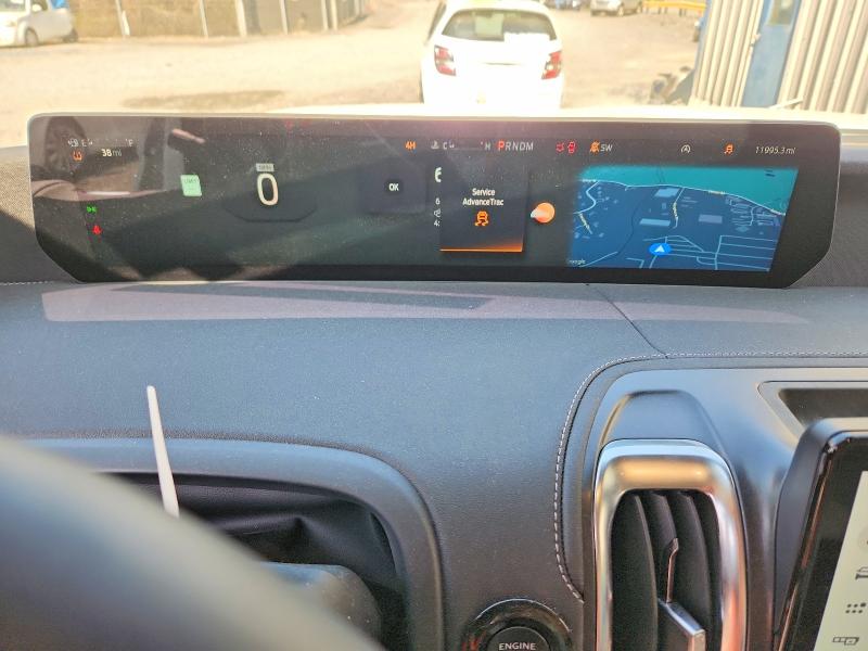 Продаж на аукціоні авто 2025 Ford Expedition, vin: 1FMJK1MG5SEA77752, номер лоту: 48733166
