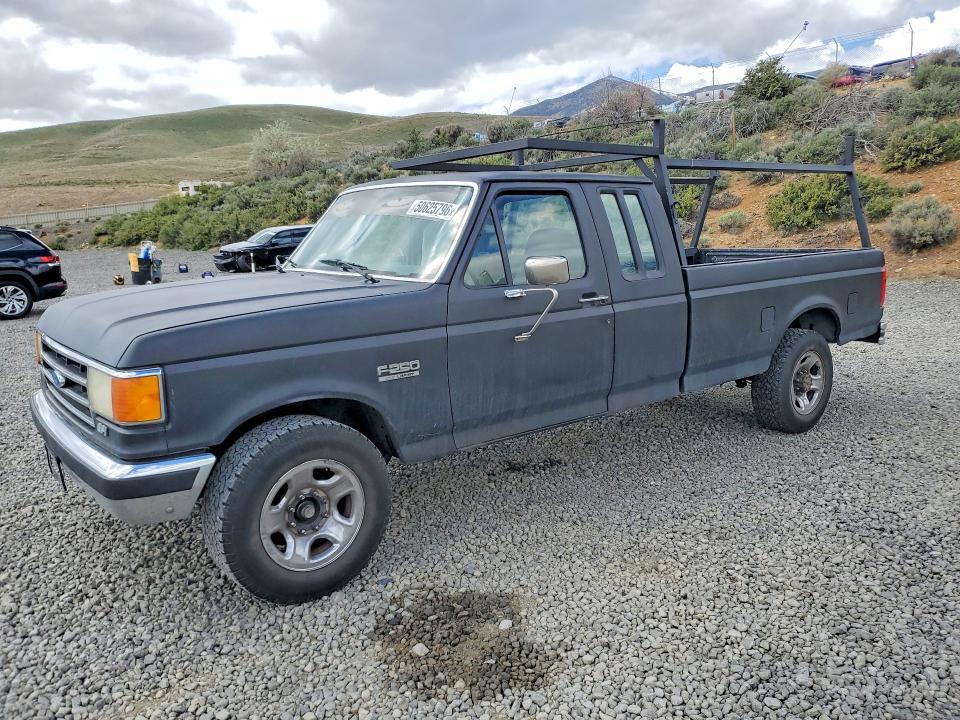 Продажа на аукционе авто 1990 Ford F250, vin: 1FTHX25H3LKB03558, номер лота: 50625796