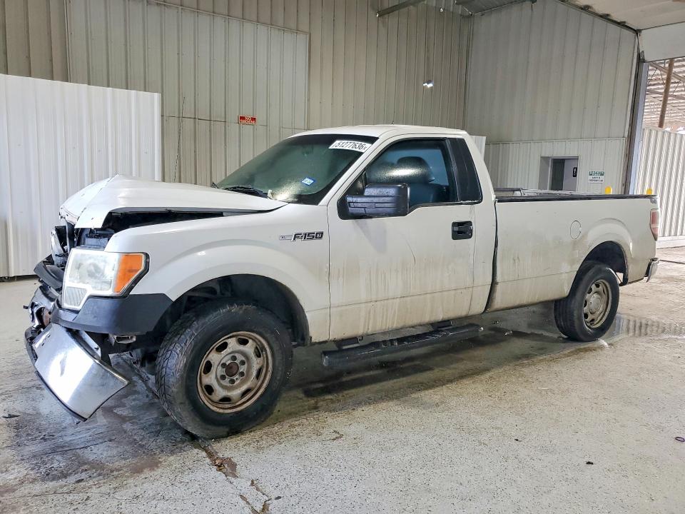 Aukcja sprzedaży 2013 Ford F150, vin: 1FTMF1CM0DKF13733, numer aukcji: 51277636
