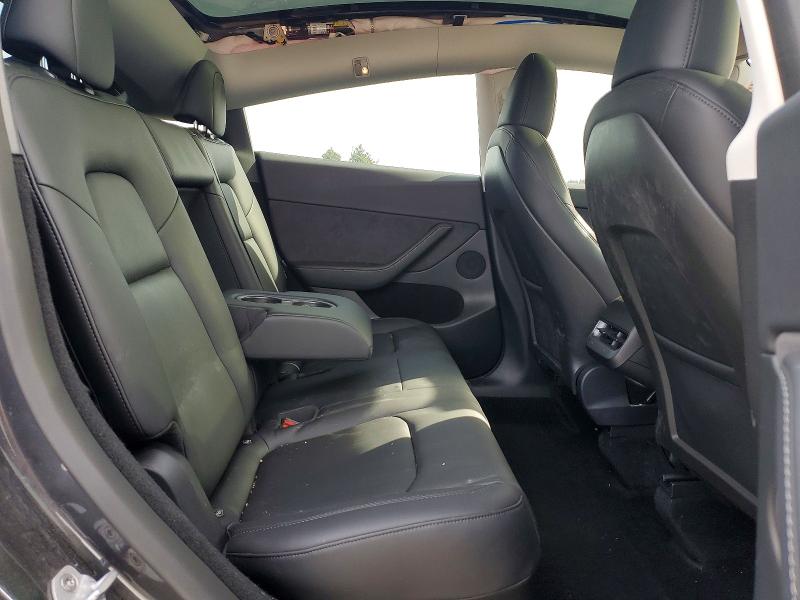 50526096 :رقم المزاد ، 7SAYGDEE3RF165178 vin ، 2024 Tesla Model Y مزاد بيع