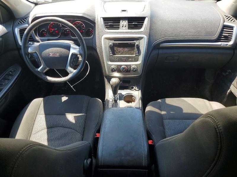 50248326 :رقم المزاد ، 1GKKVNED1DJ160282 vin ، 2013 Gmc Acadia مزاد بيع