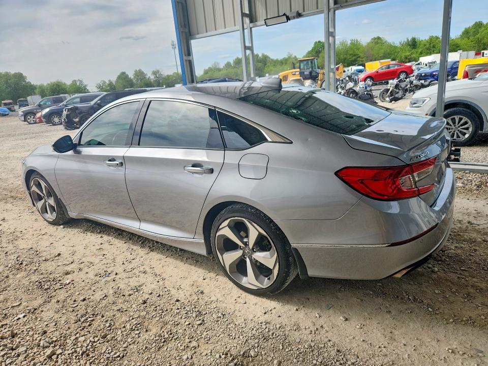 Aukcja sprzedaży 2019 Honda Accord, vin: 1HGCV2F93KA006843, numer aukcji: 51904846