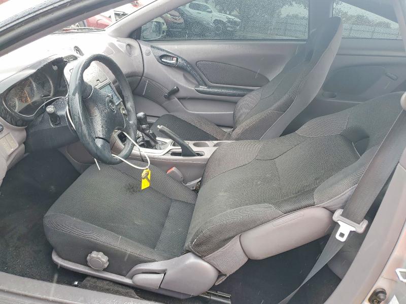 Aukcja sprzedaży 2000 Toyota Celica, vin: JTDDR38T2Y0044729, numer aukcji: 49551216