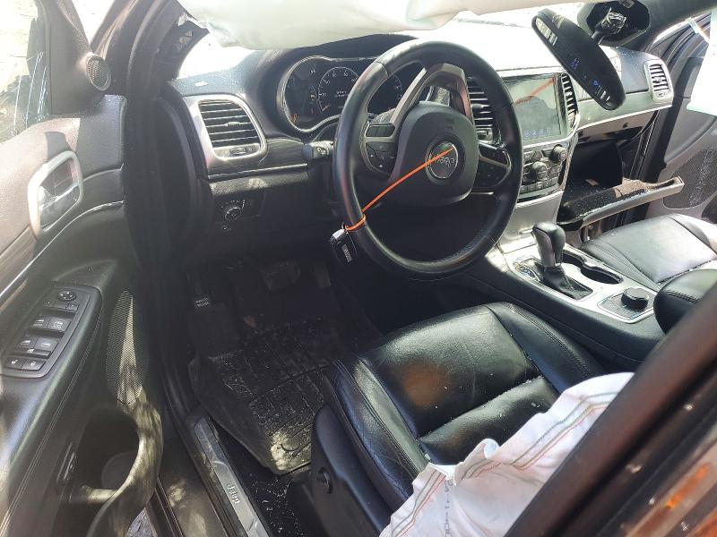Продажа на аукционе авто 2019 Jeep Grand Cherokee, vin: 1C4RJFBT6KC706437, номер лота: 49027326