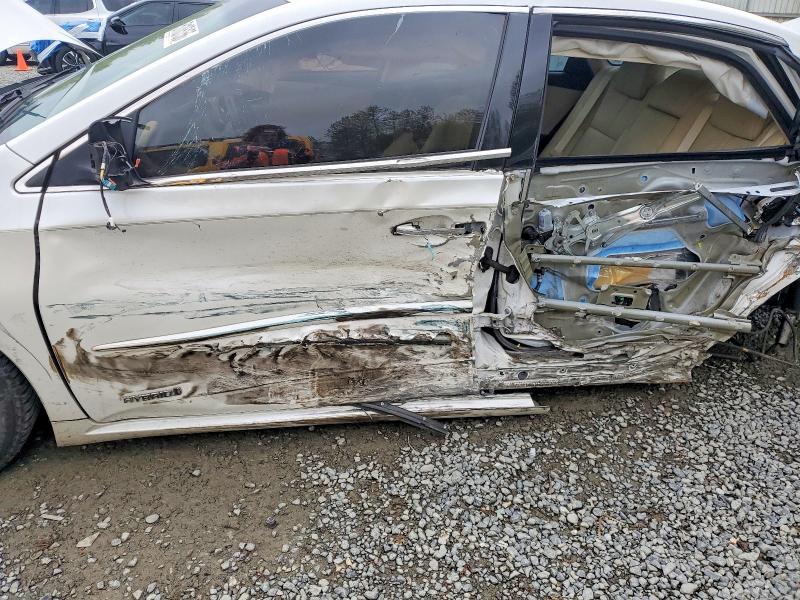 51105156 :رقم المزاد ، 4T1BD1EB4GU052498 vin ، 2016 Toyota Avalon Hybrid مزاد بيع