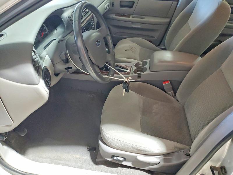 Aukcja sprzedaży 2007 Ford Taurus, vin: 1FAFP56U37A193624, numer aukcji: 49087776
