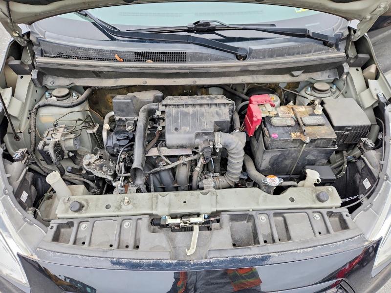 Продажа на аукционе авто 2020 Mitsubishi Mirage, vin: ML32F4FJ2LHF13275, номер лота: 51680506