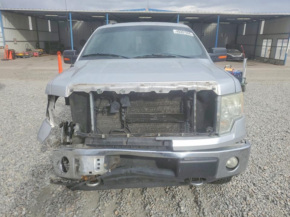 Продаж на аукціоні авто 2011 Ford F150, vin: 1FTFW1EF6BFA11614, номер лоту: 49397056