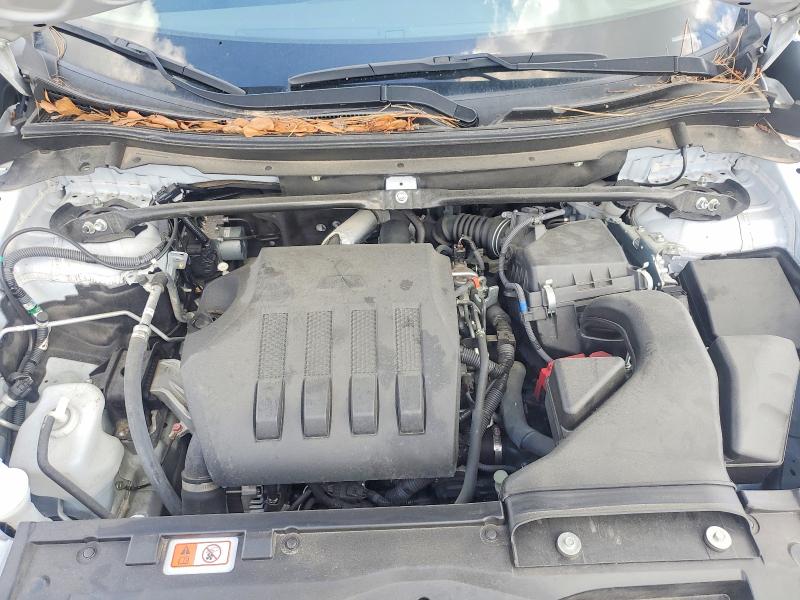 2023 Mitsubishi Eclipse Cross მანქანა იყიდება აუქციონზე, vin: JA4ATVAA8PZ042884, აუქციონის ნომერი: 50895146