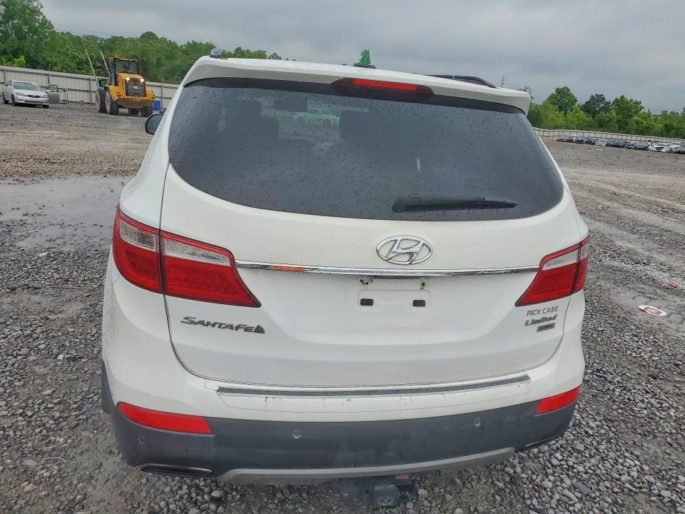 Aukcja sprzedaży 2015 Hyundai Santa Fe, vin: KM8SR4HF4FU128673, numer aukcji: 51277366