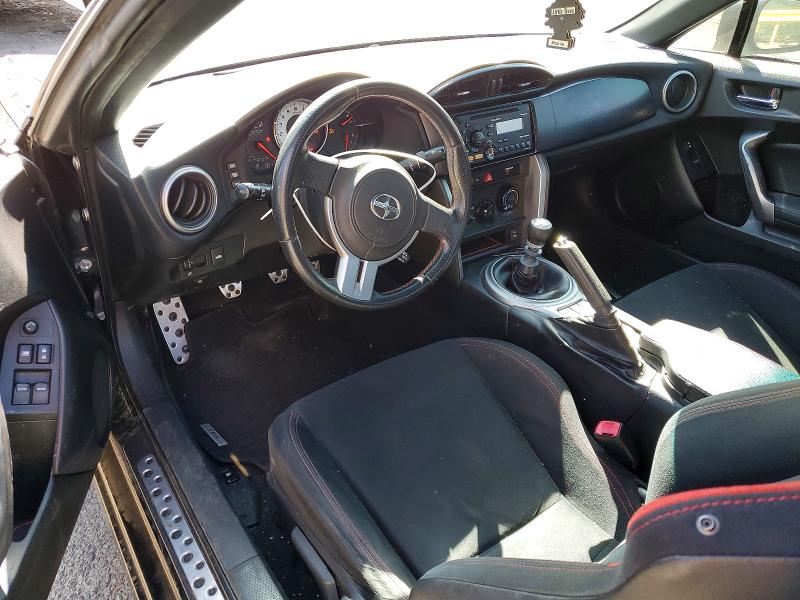 Продажа на аукционе авто 2013 Scion Fr-s, vin: JF1ZNAA18D1727284, номер лота: 50341256