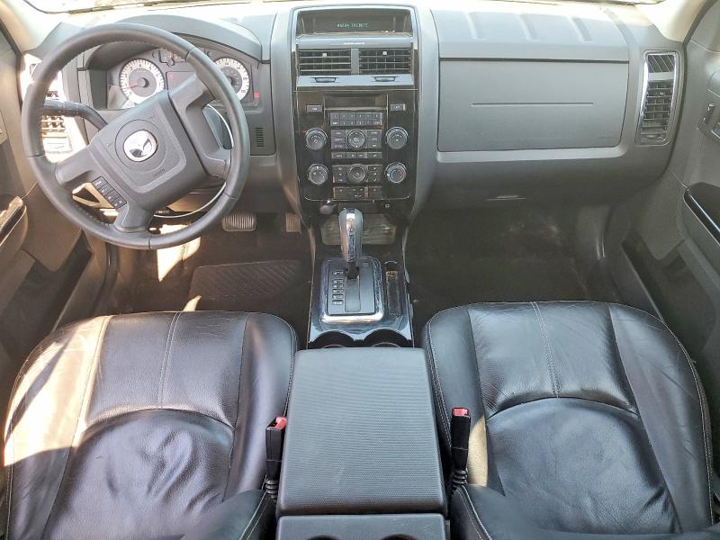 2008 Mazda Tribute მანქანა იყიდება აუქციონზე, vin: 4F2CZ02Z98KM18698, აუქციონის ნომერი: 46781006