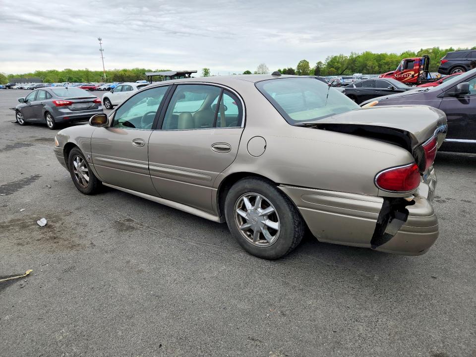 Aukcja sprzedaży 2004 Buick Lesabre, vin: 1G4HR54K64U164607, numer aukcji: 51463476