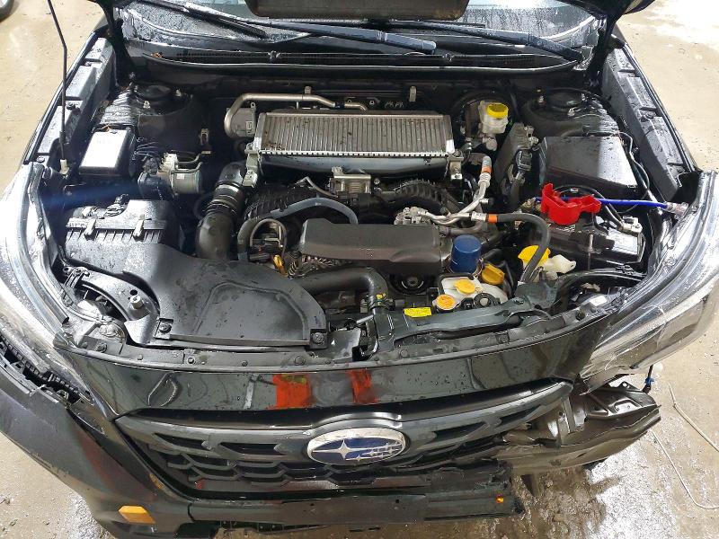 Aukcja sprzedaży 2022 Subaru Outback, vin: 4S4BTGUD6N3253492, numer aukcji: 51432786