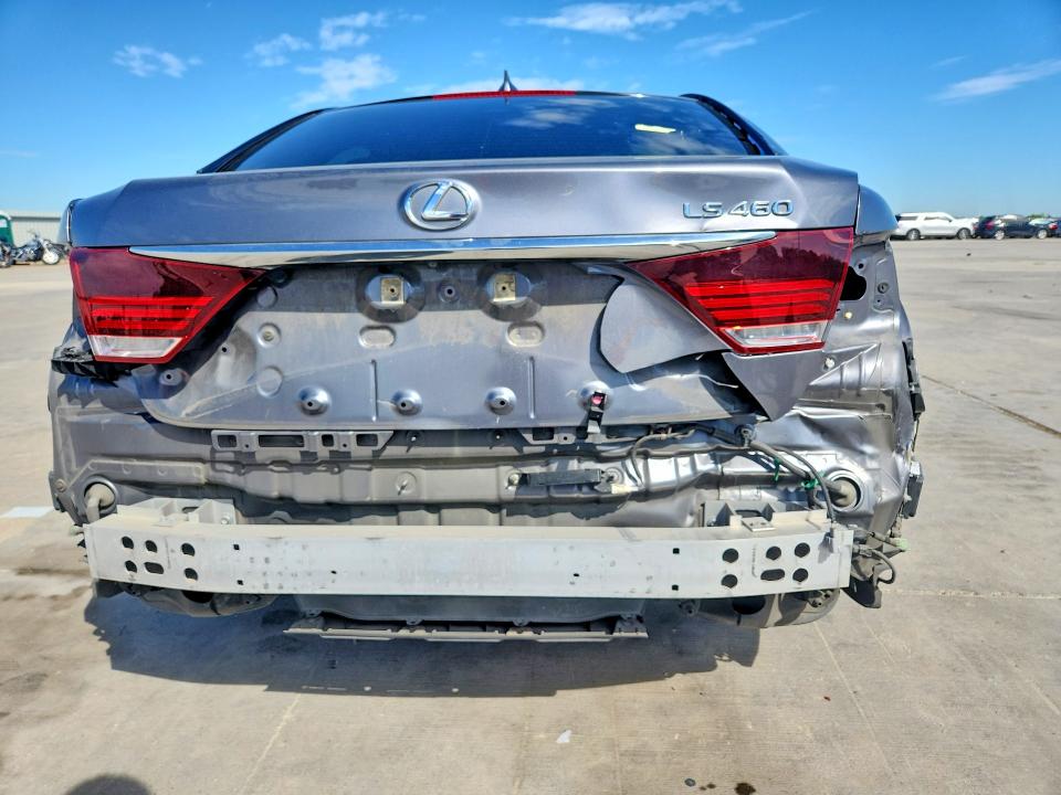 Aukcja sprzedaży 2014 Lexus Ls 460, vin: JTHBL5EF6E5129914, numer aukcji: 48944566