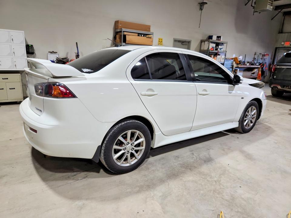 Продаж на аукціоні авто 2015 Mitsubishi Lancer, vin: JA32U2FU7FU020734, номер лоту: 48945246