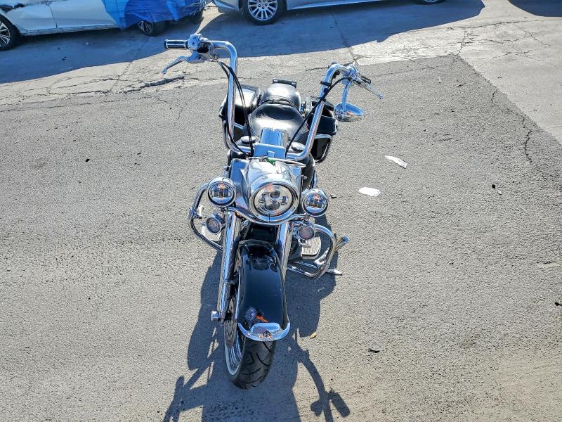 51676496 :رقم المزاد ، 1HD1FRW352Y604073 vin ، 2002 Harley-davidson Flhrci مزاد بيع